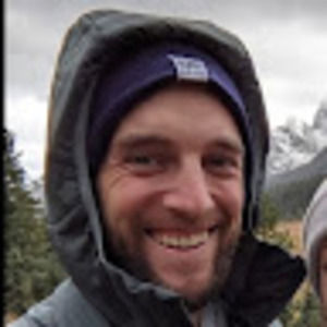 Meet your Posher, Mike